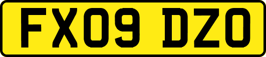 FX09DZO