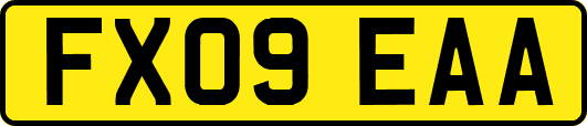 FX09EAA