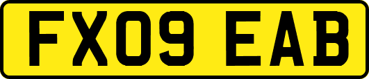 FX09EAB