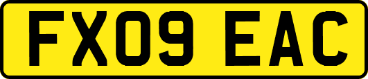 FX09EAC