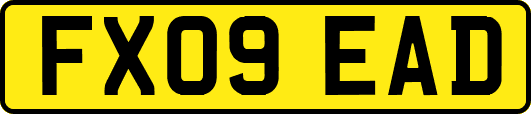 FX09EAD
