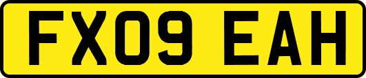 FX09EAH