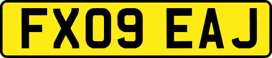 FX09EAJ