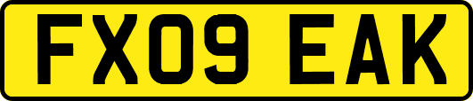 FX09EAK