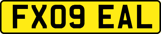FX09EAL
