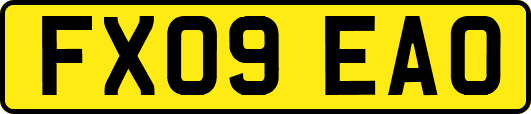 FX09EAO