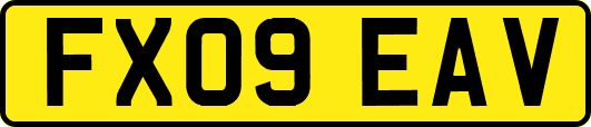 FX09EAV