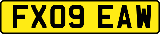 FX09EAW
