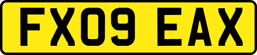 FX09EAX