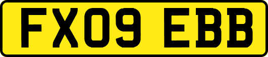 FX09EBB