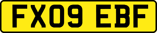 FX09EBF