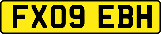 FX09EBH