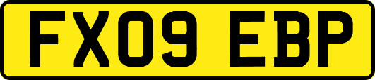 FX09EBP