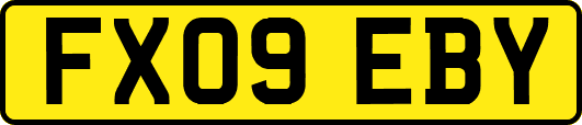 FX09EBY