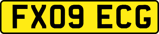 FX09ECG