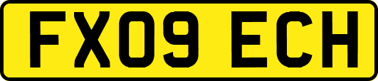 FX09ECH