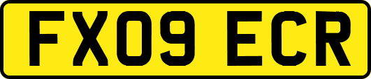 FX09ECR