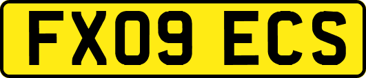 FX09ECS