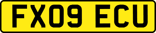 FX09ECU