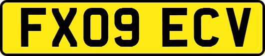 FX09ECV