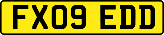 FX09EDD