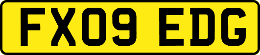 FX09EDG