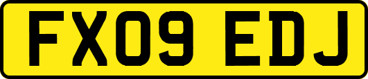 FX09EDJ