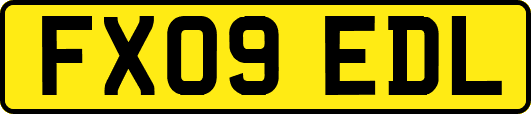 FX09EDL