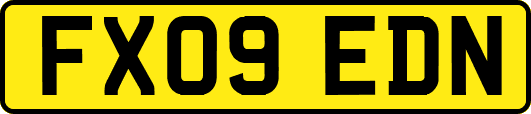 FX09EDN
