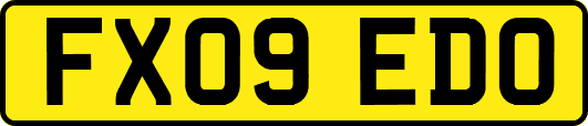 FX09EDO