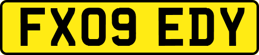 FX09EDY