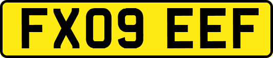 FX09EEF