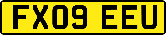 FX09EEU