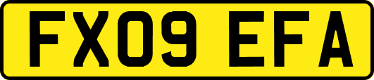 FX09EFA
