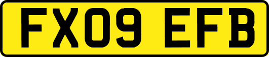 FX09EFB