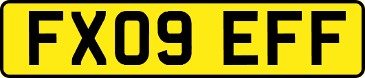 FX09EFF
