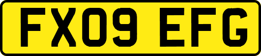 FX09EFG