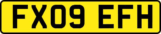 FX09EFH