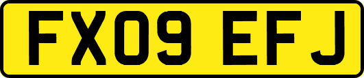 FX09EFJ