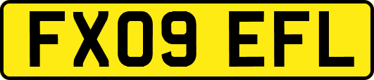 FX09EFL