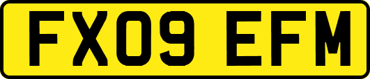 FX09EFM