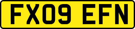 FX09EFN