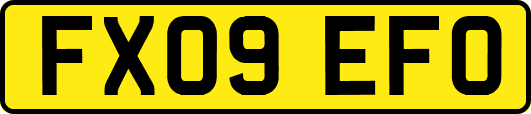 FX09EFO