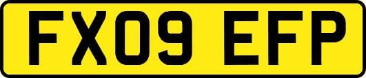 FX09EFP