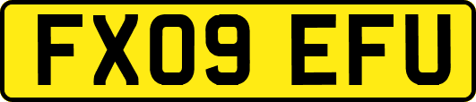 FX09EFU