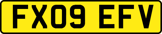 FX09EFV