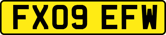 FX09EFW