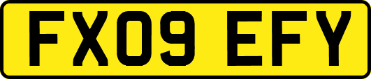 FX09EFY