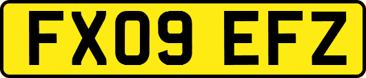 FX09EFZ