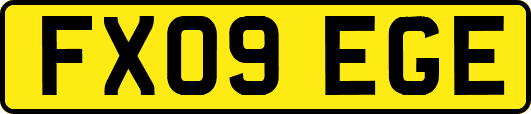 FX09EGE